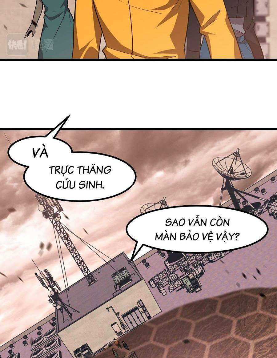 Siêu Phàm Tiến Hóa