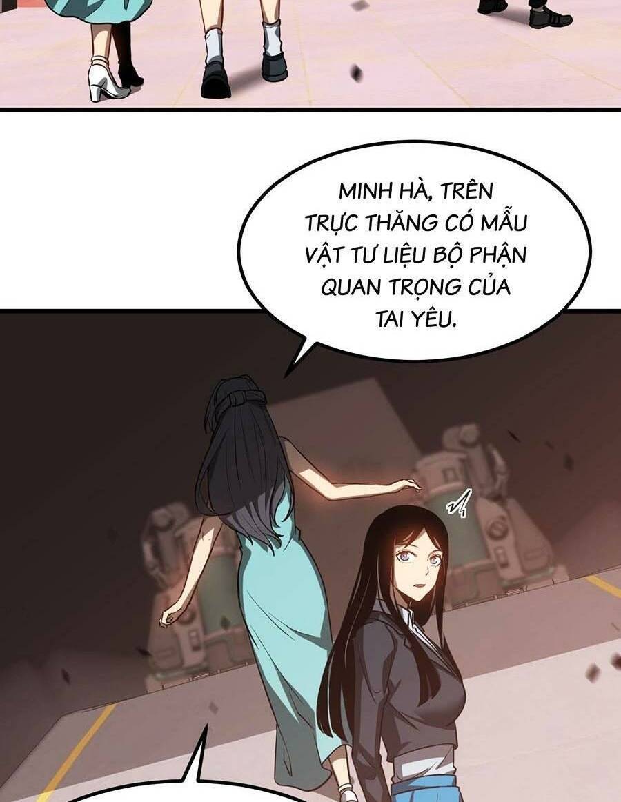 Siêu Phàm Tiến Hóa