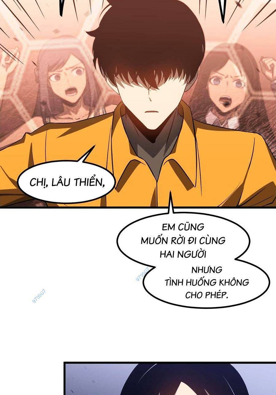 Siêu Phàm Tiến Hóa