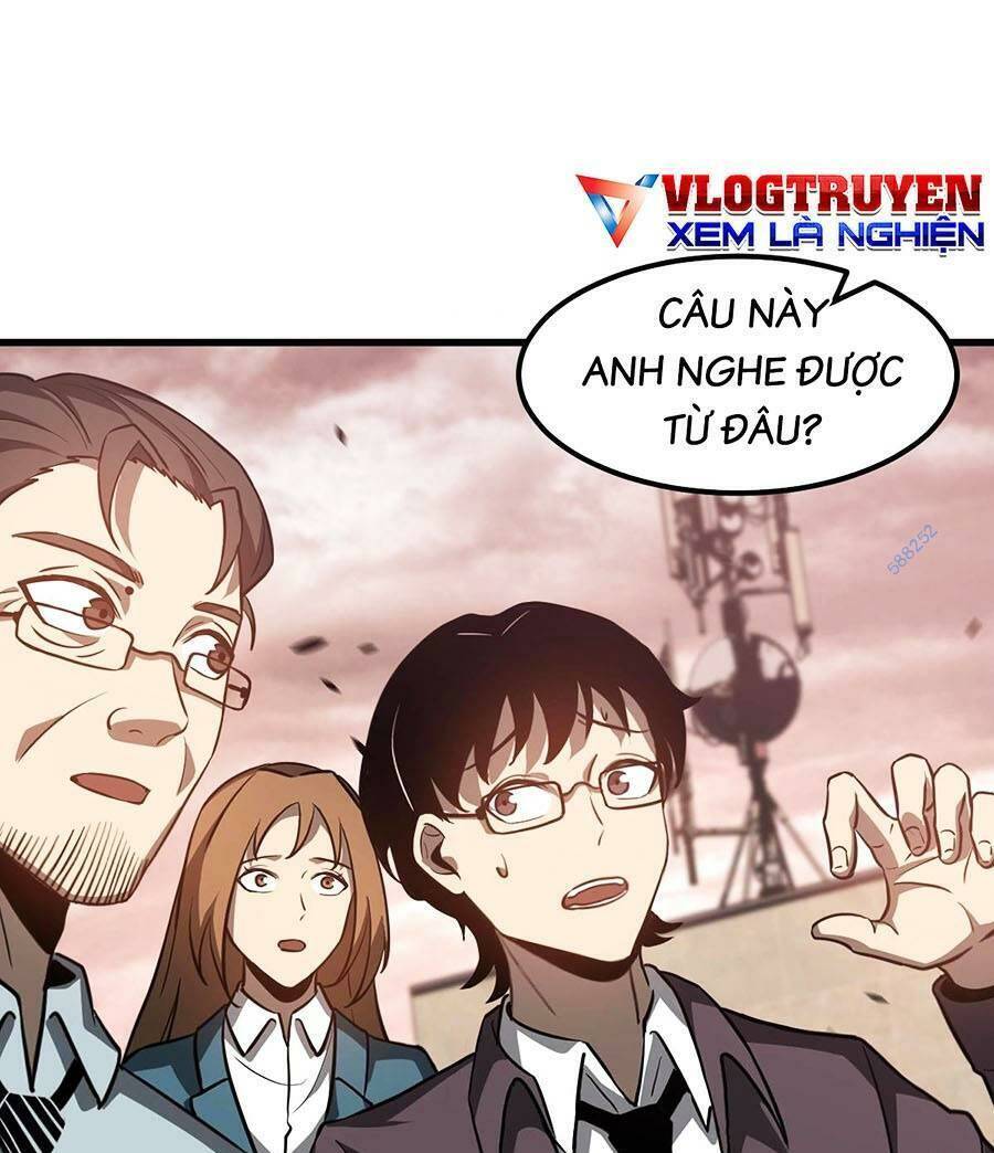 Siêu Phàm Tiến Hóa