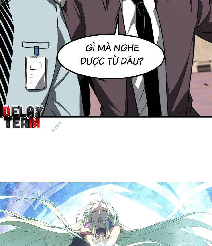 Siêu Phàm Tiến Hóa