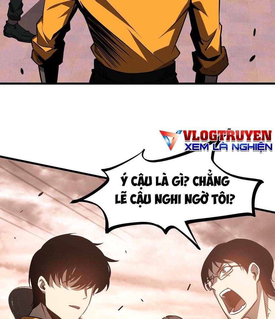Siêu Phàm Tiến Hóa