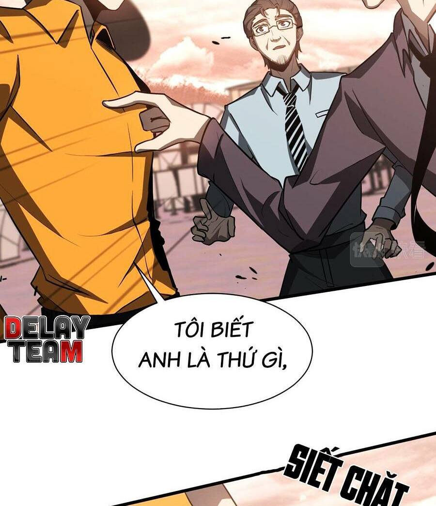 Siêu Phàm Tiến Hóa