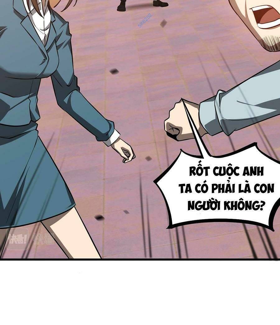 Siêu Phàm Tiến Hóa