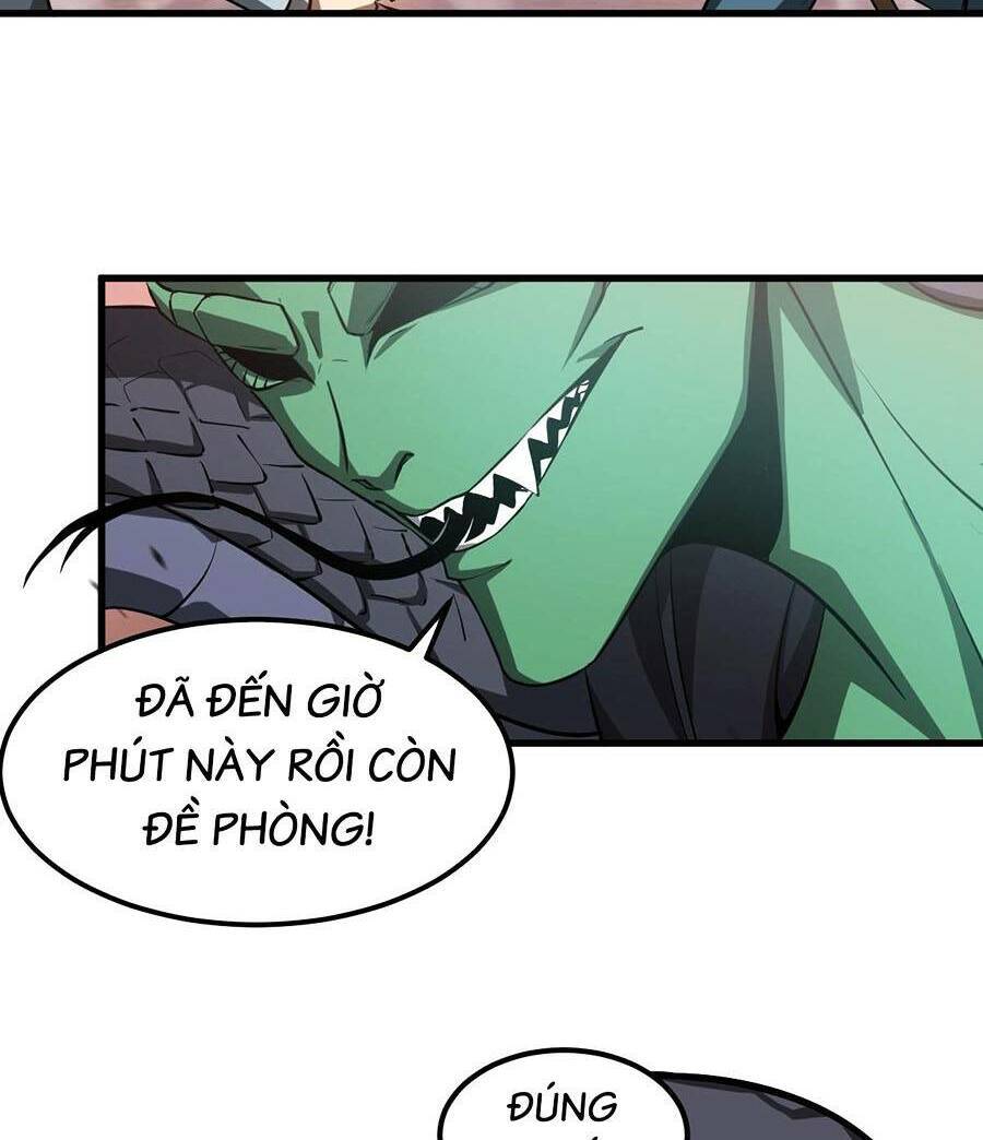 Siêu Phàm Tiến Hóa