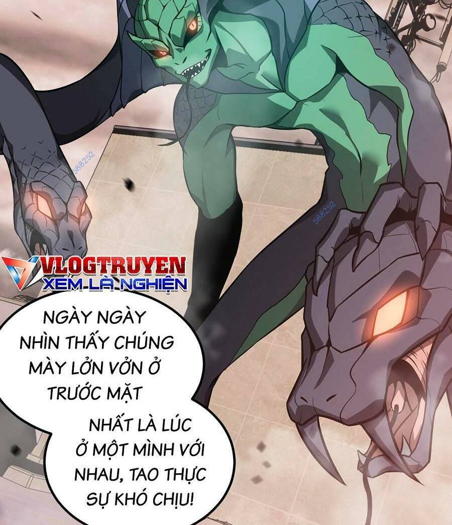 Siêu Phàm Tiến Hóa