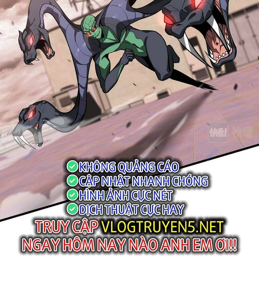 Siêu Phàm Tiến Hóa