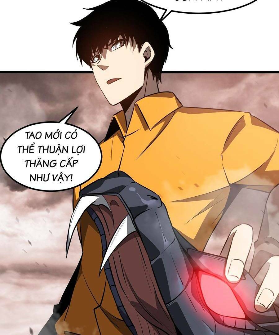 Siêu Phàm Tiến Hóa