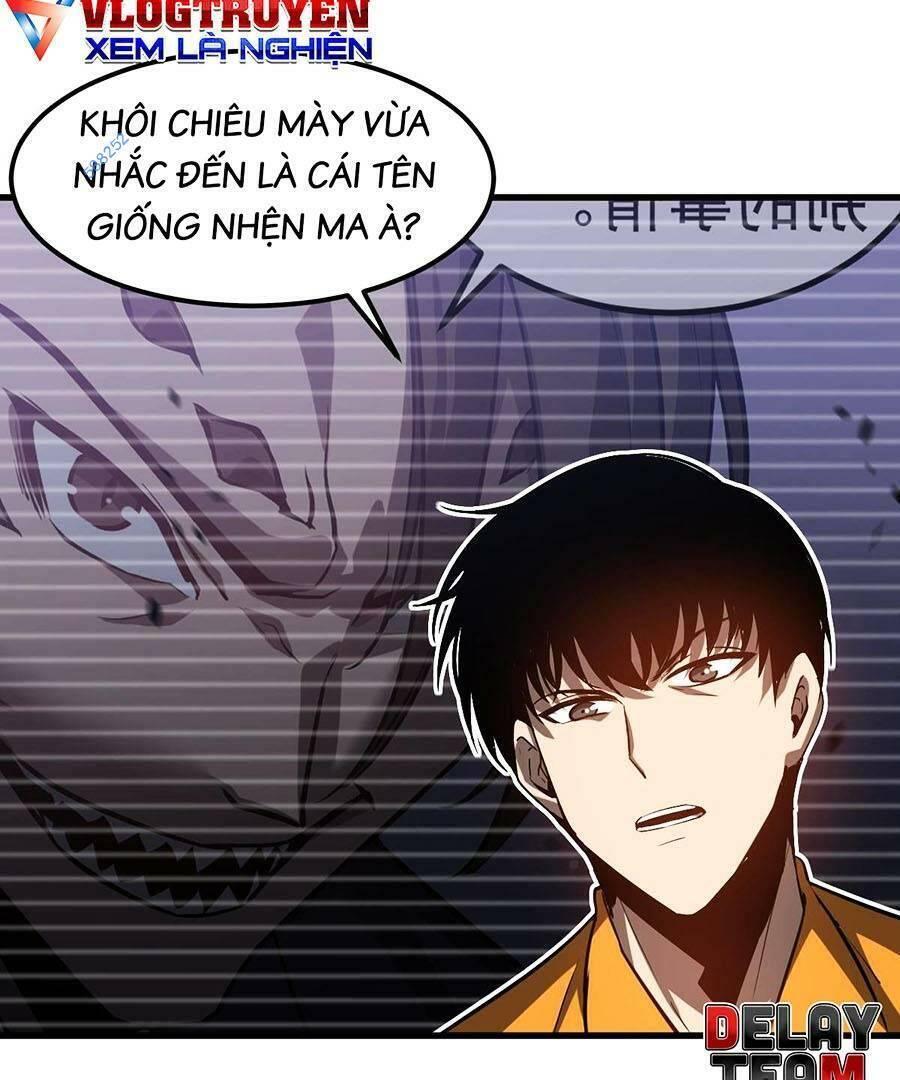 Siêu Phàm Tiến Hóa