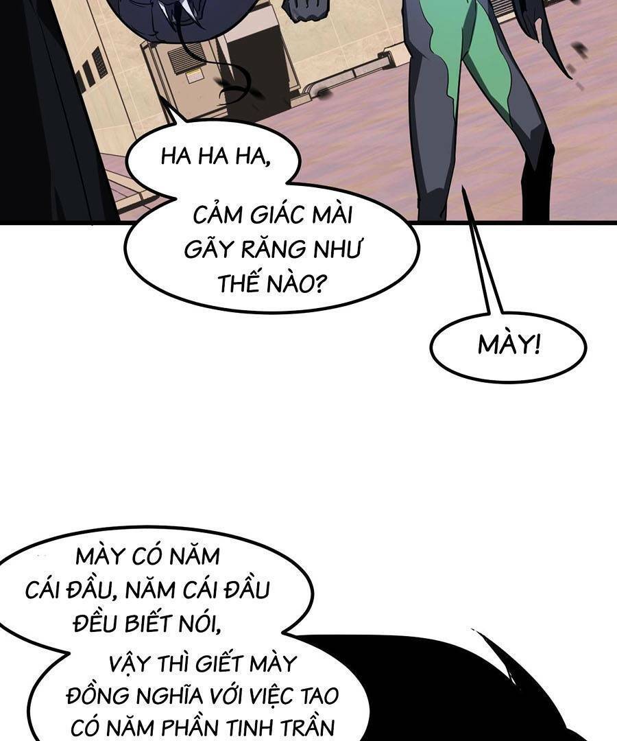 Siêu Phàm Tiến Hóa