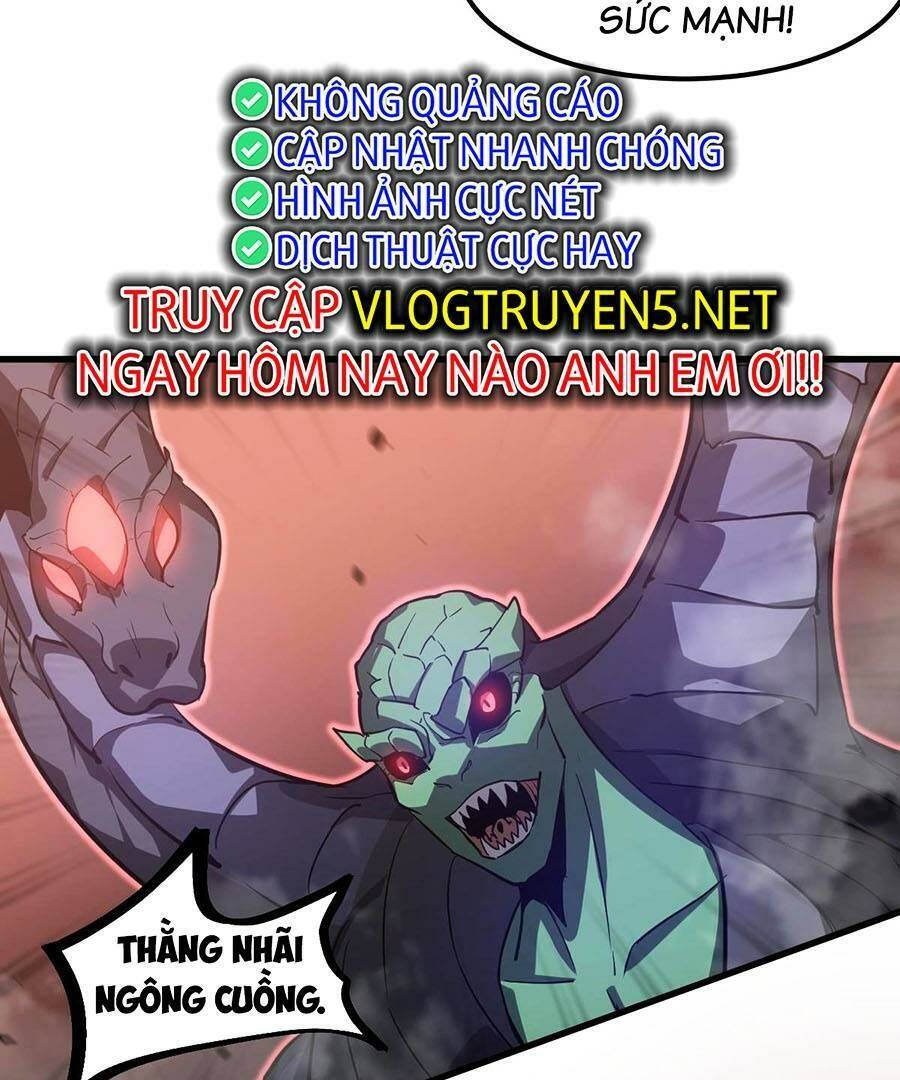 Siêu Phàm Tiến Hóa