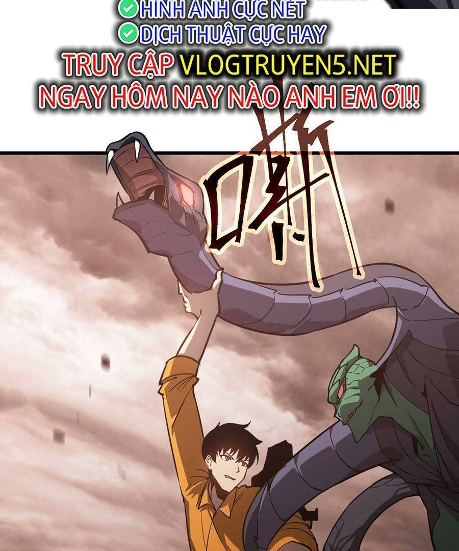 Siêu Phàm Tiến Hóa