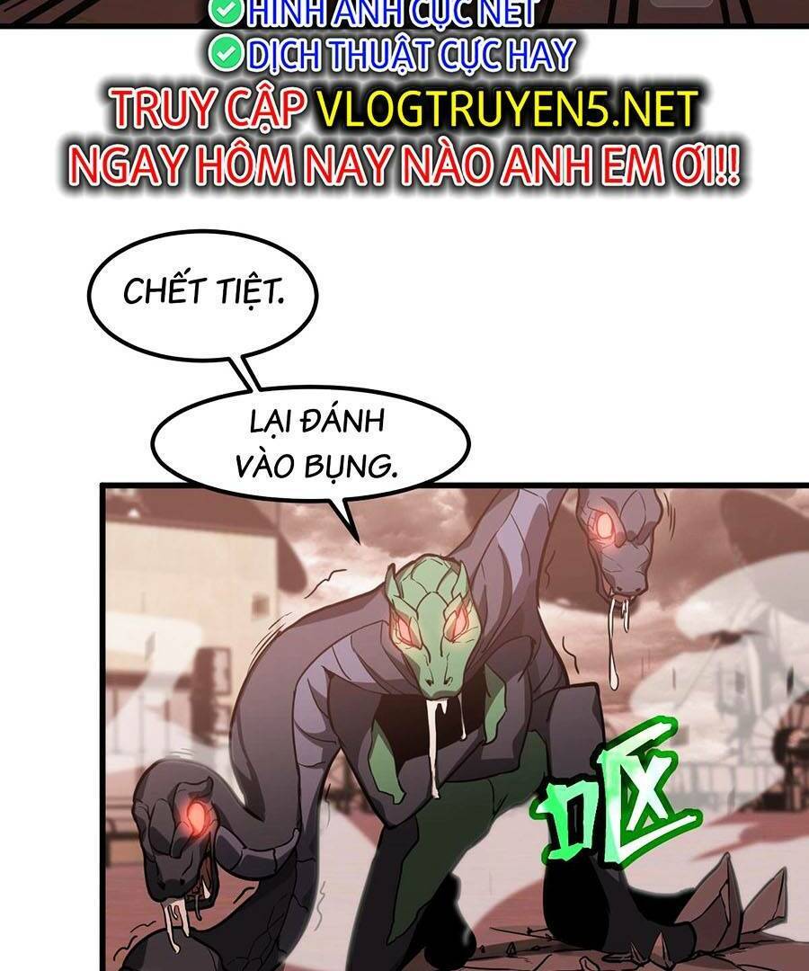 Siêu Phàm Tiến Hóa