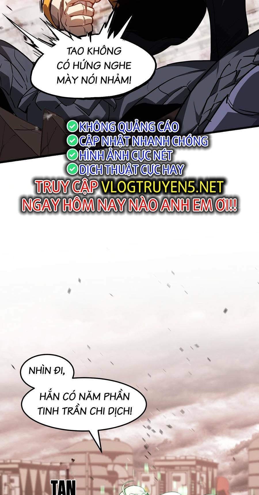Siêu Phàm Tiến Hóa