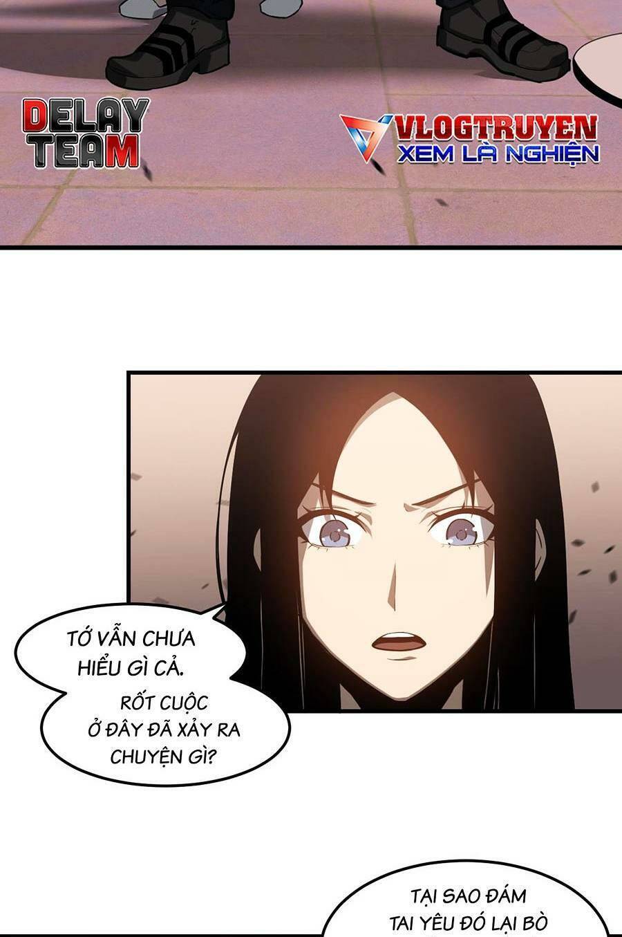 Siêu Phàm Tiến Hóa