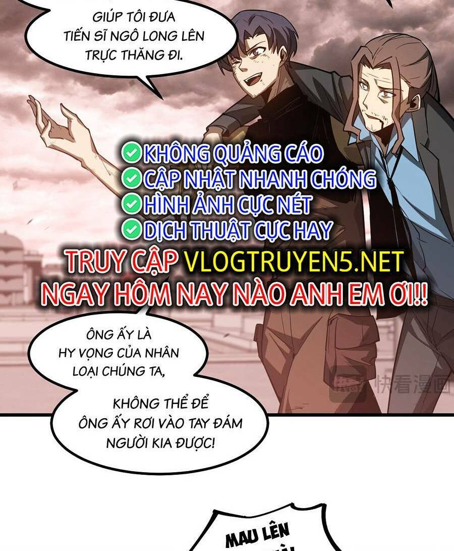 Siêu Phàm Tiến Hóa