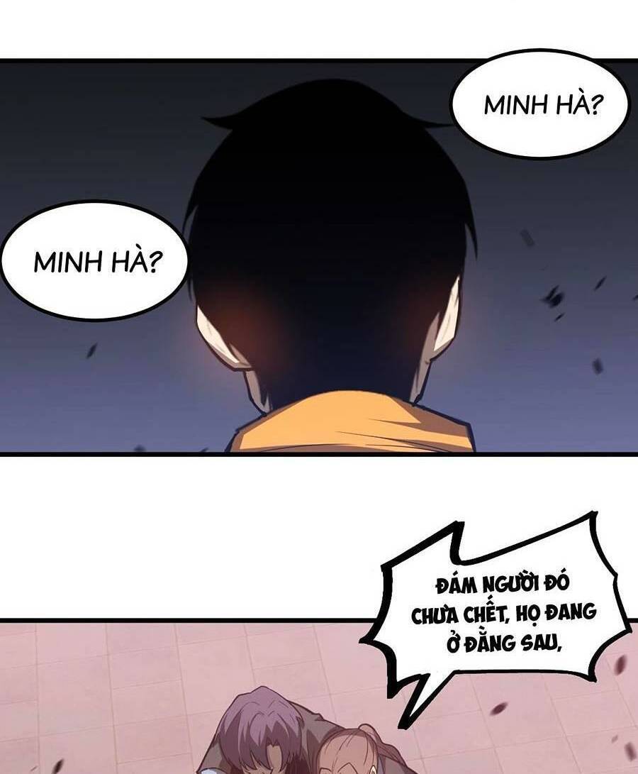 Siêu Phàm Tiến Hóa