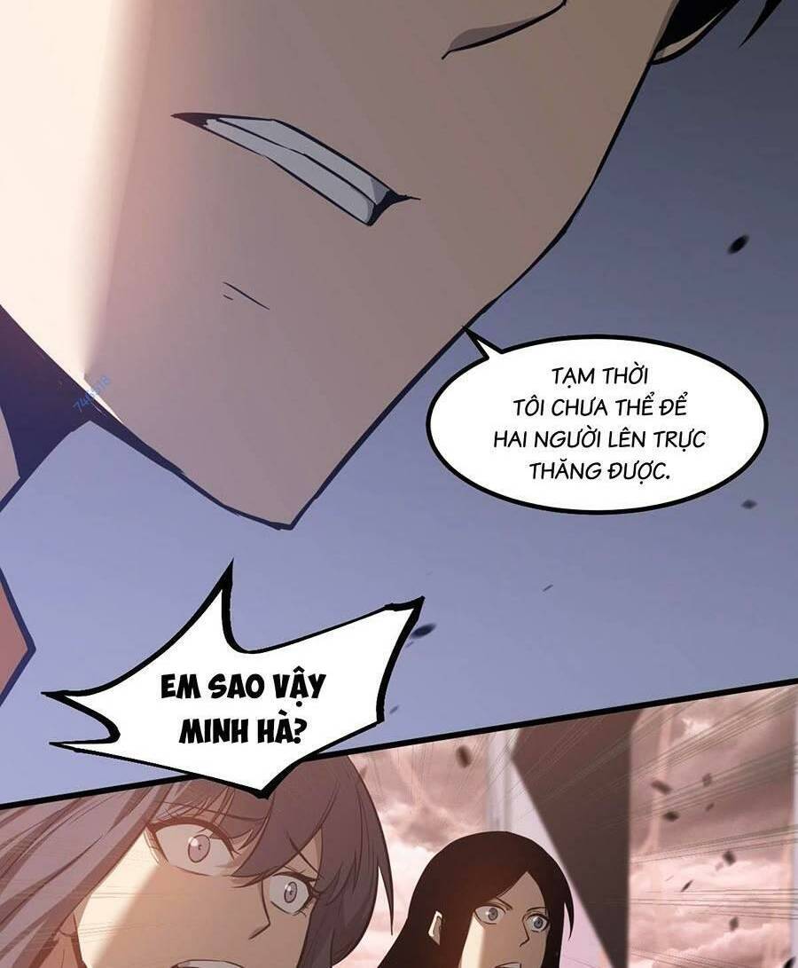 Siêu Phàm Tiến Hóa