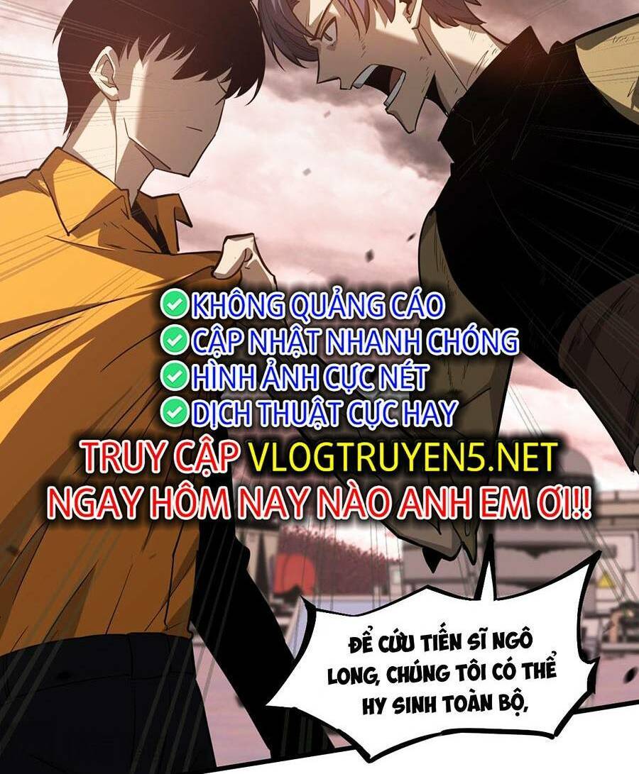 Siêu Phàm Tiến Hóa