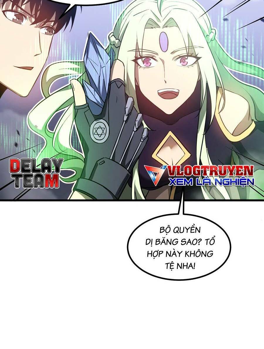 Siêu Phàm Tiến Hóa