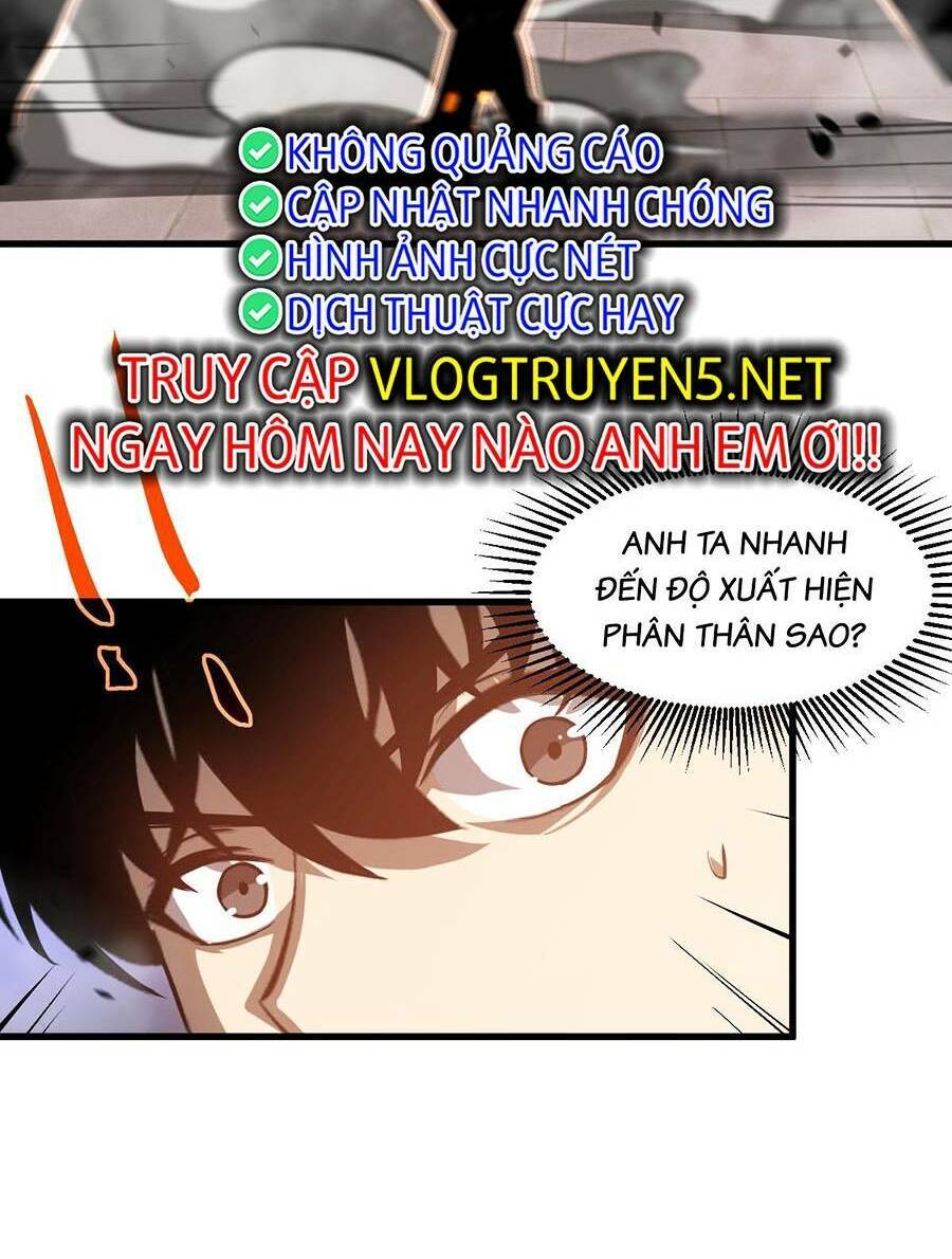 Siêu Phàm Tiến Hóa