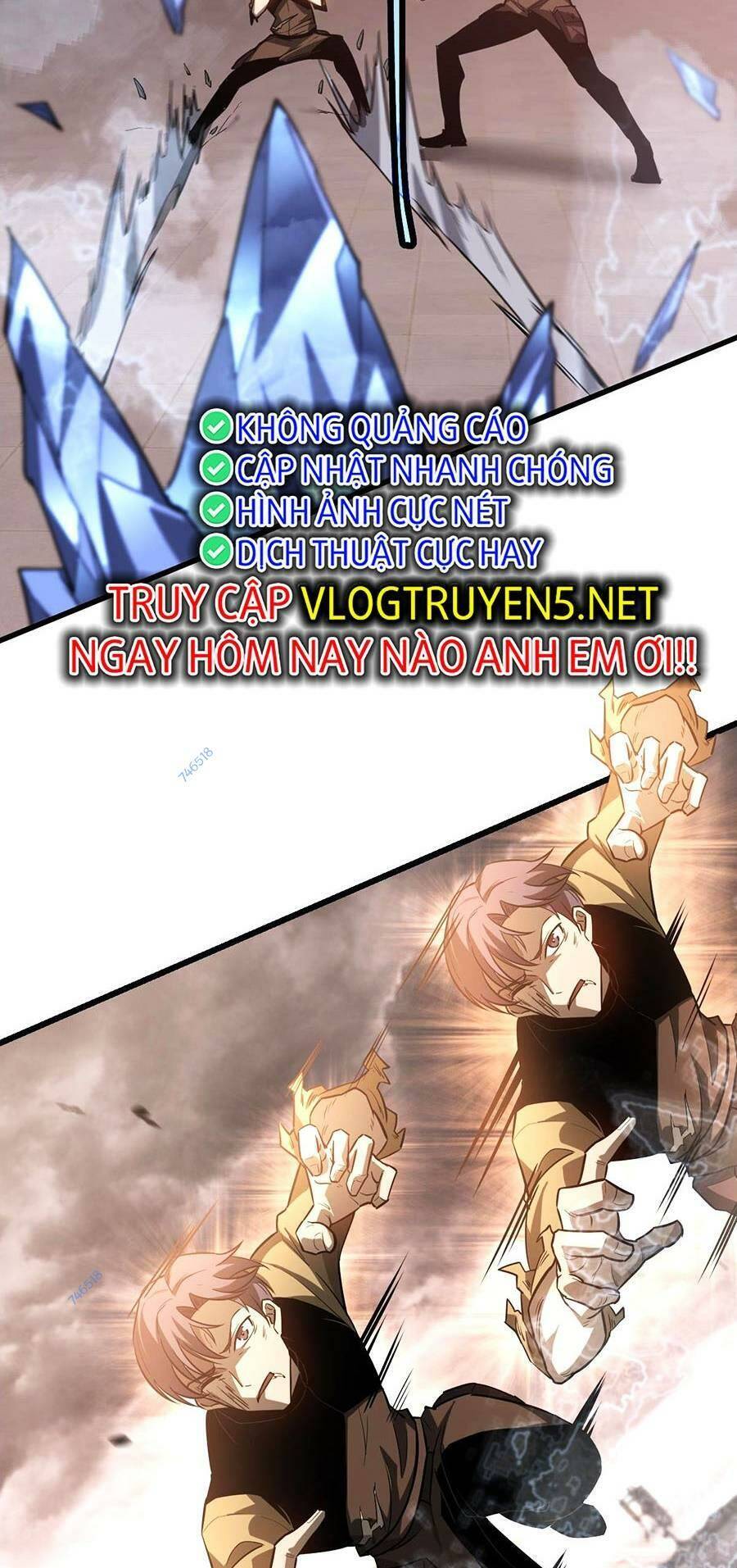 Siêu Phàm Tiến Hóa