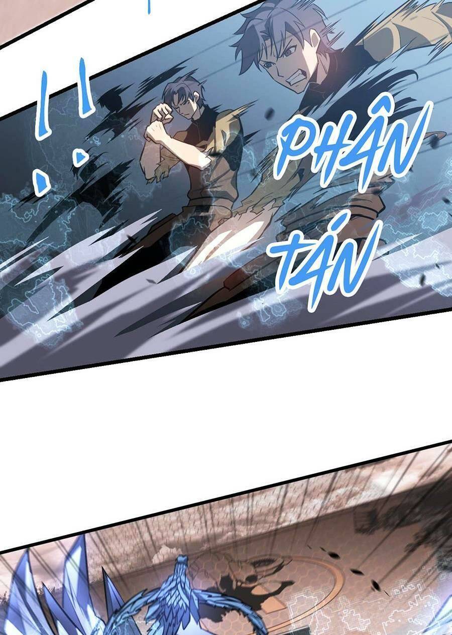 Siêu Phàm Tiến Hóa