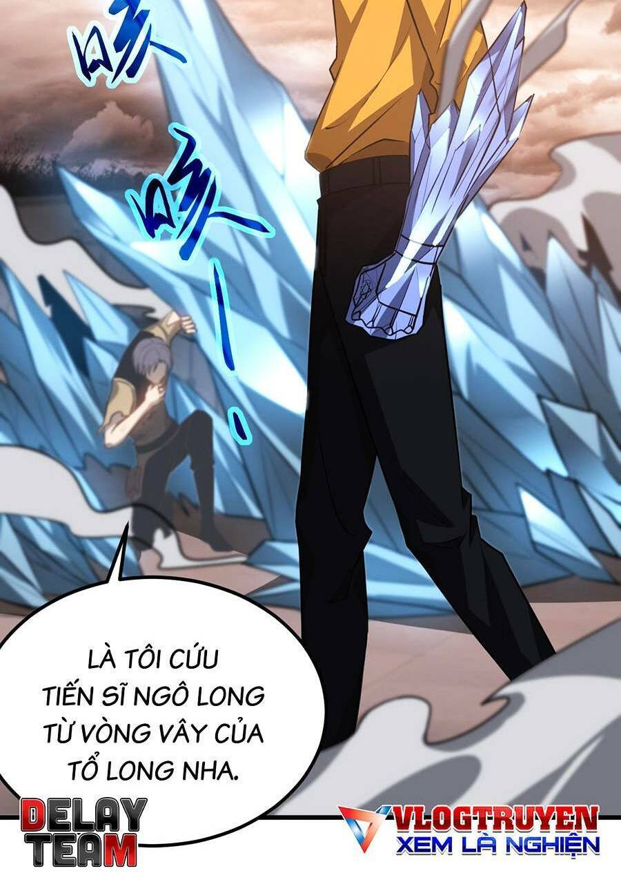 Siêu Phàm Tiến Hóa