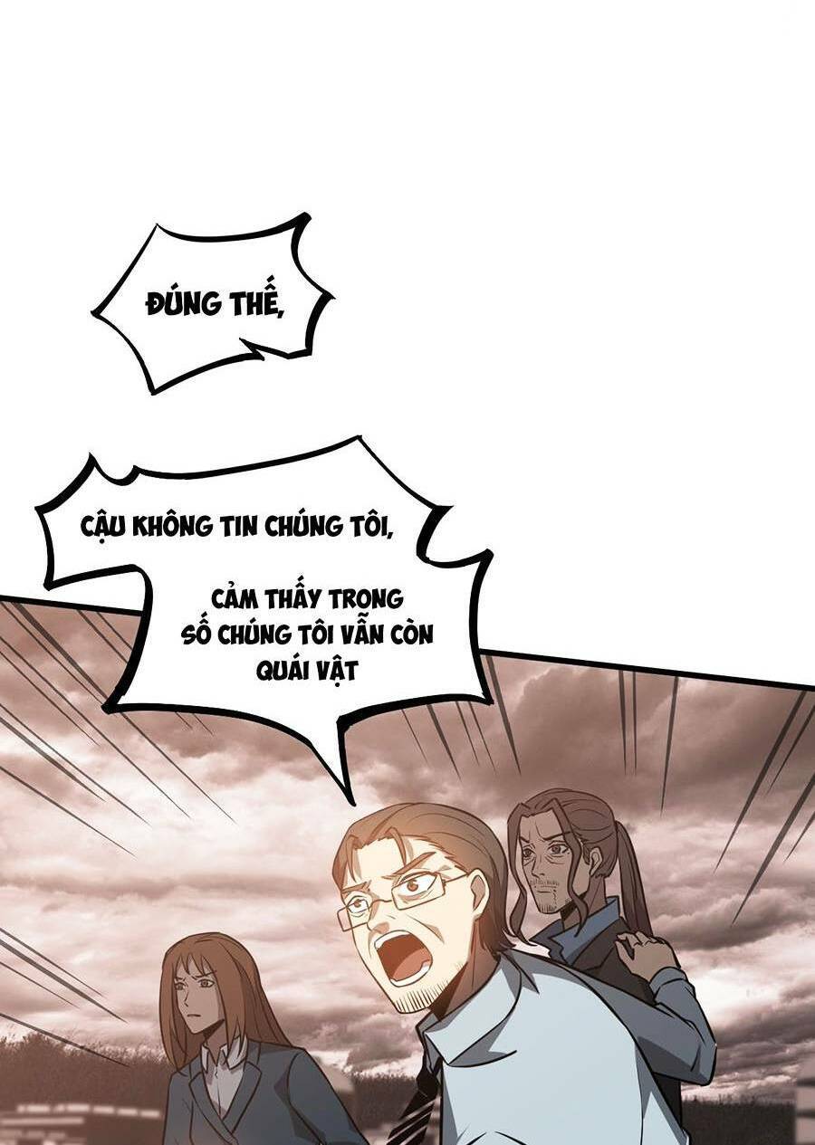 Siêu Phàm Tiến Hóa