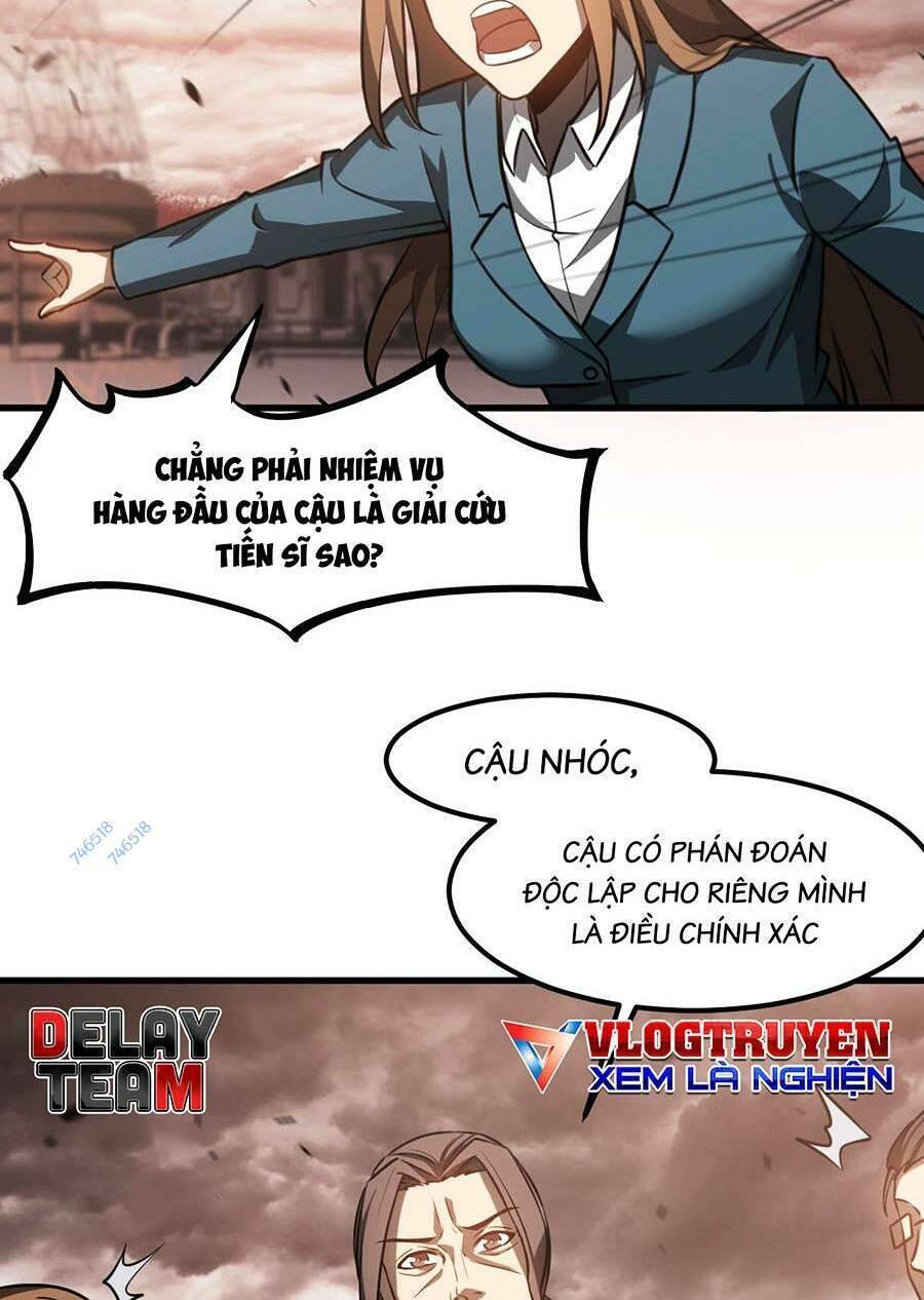 Siêu Phàm Tiến Hóa