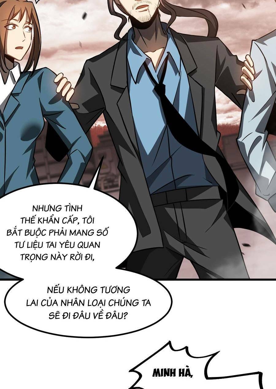 Siêu Phàm Tiến Hóa