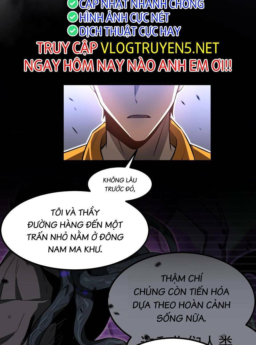 Siêu Phàm Tiến Hóa