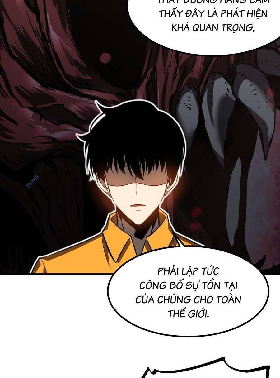 Siêu Phàm Tiến Hóa