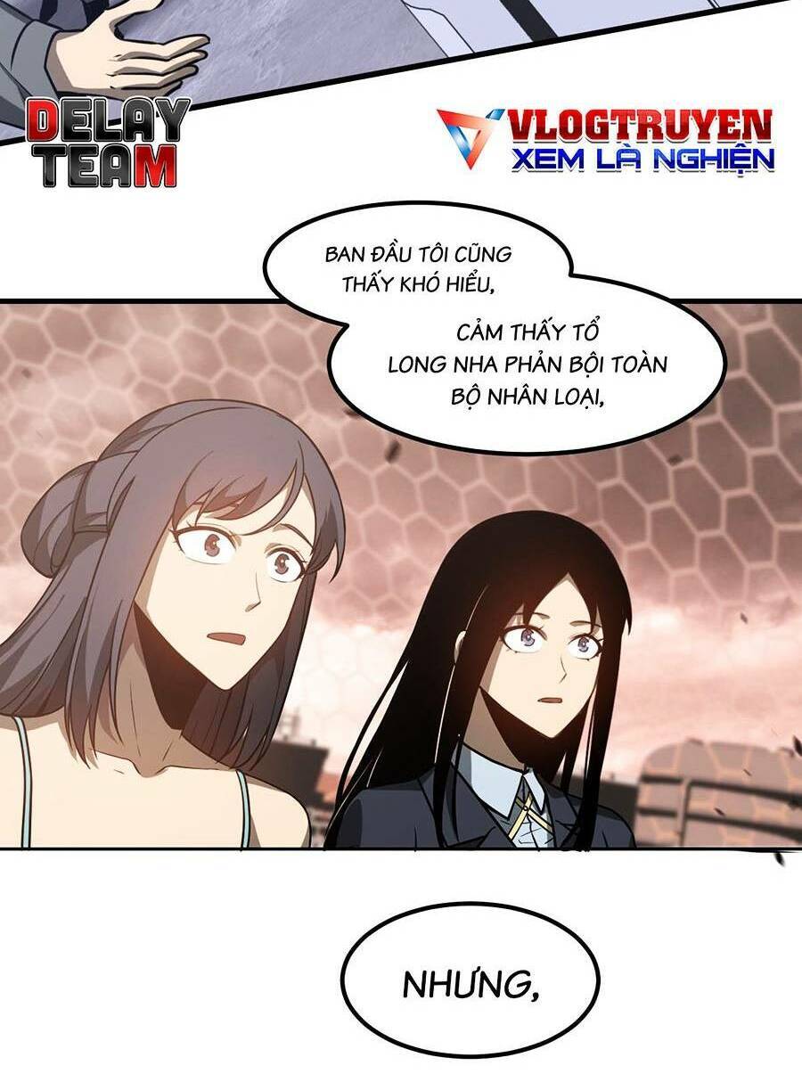 Siêu Phàm Tiến Hóa