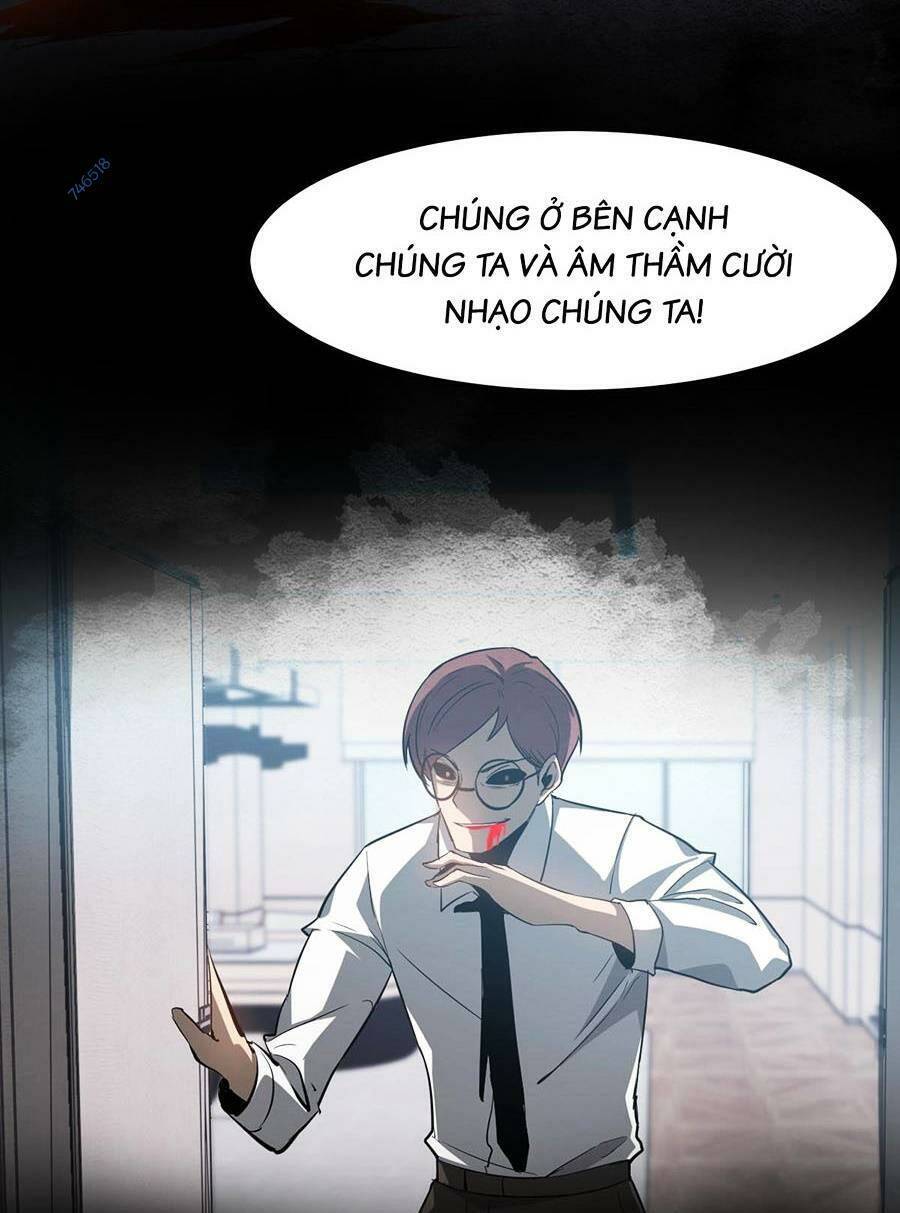 Siêu Phàm Tiến Hóa