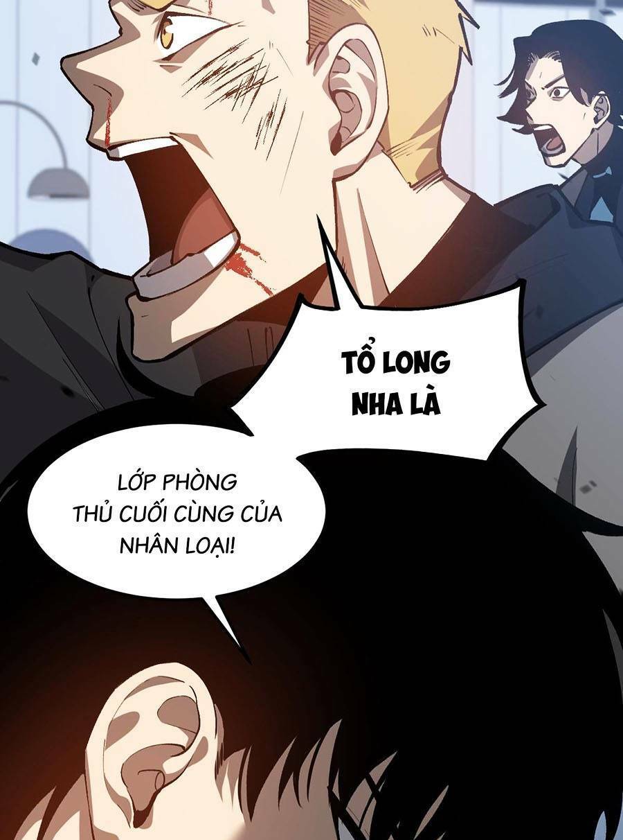 Siêu Phàm Tiến Hóa