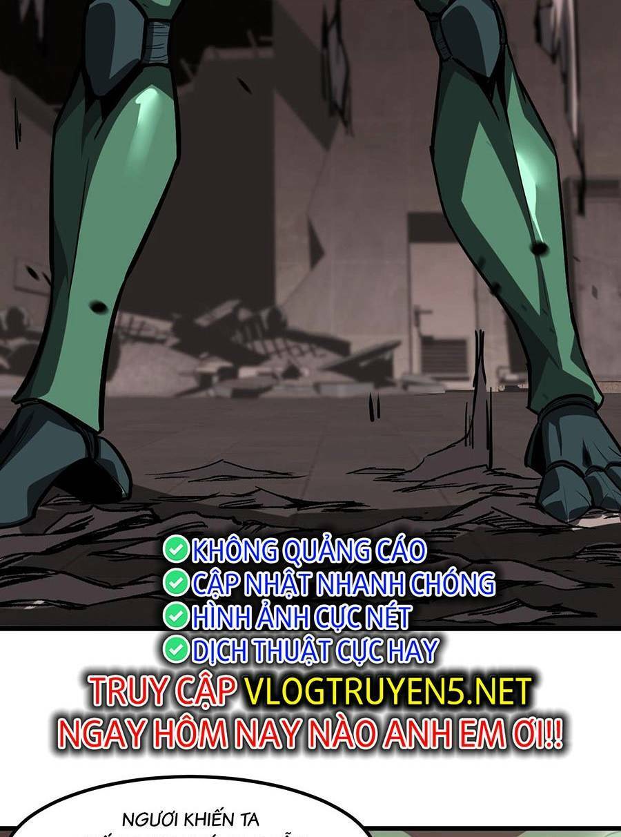 Siêu Phàm Tiến Hóa