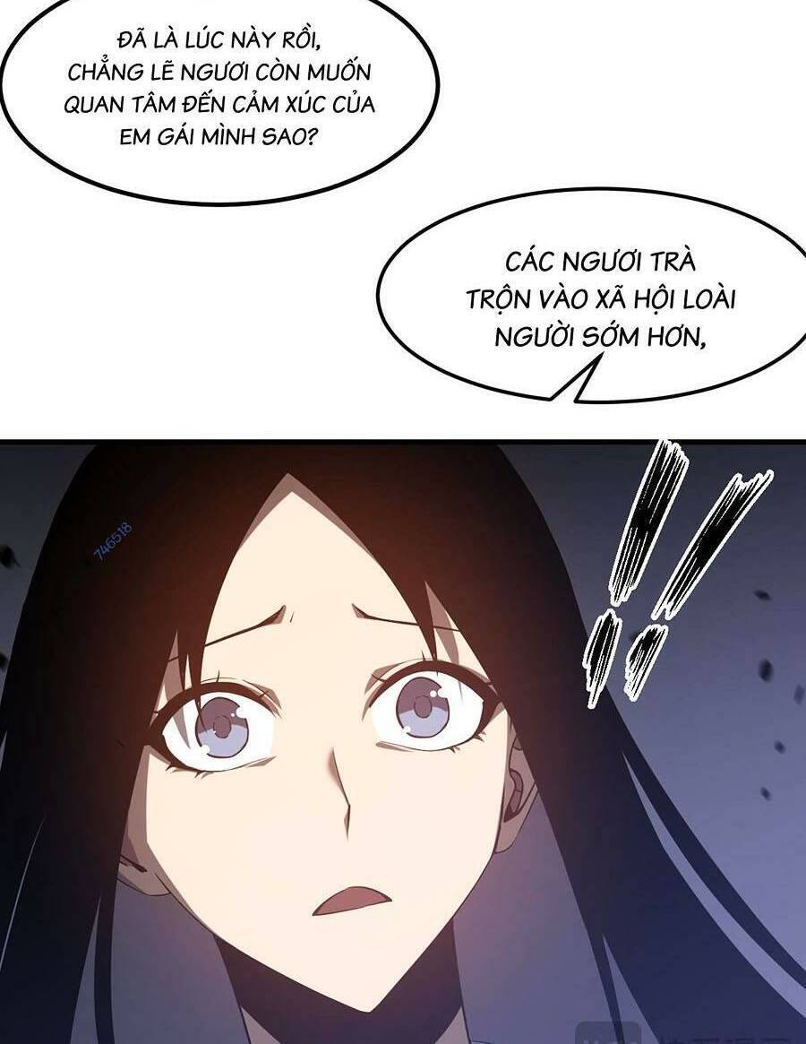 Siêu Phàm Tiến Hóa