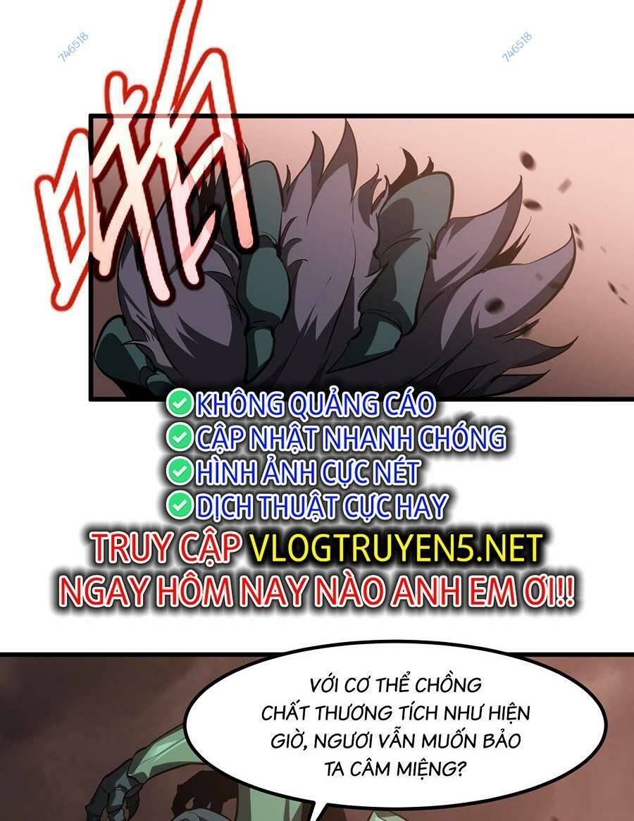 Siêu Phàm Tiến Hóa