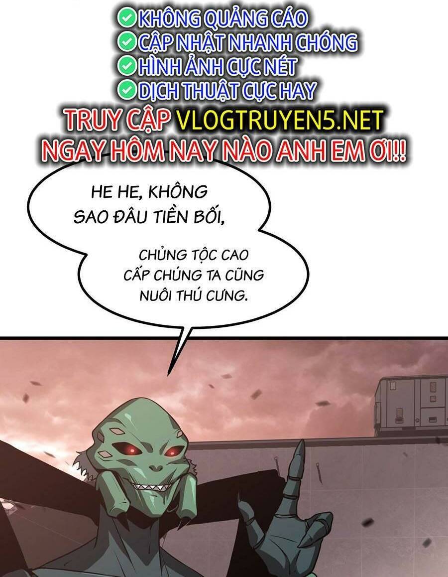 Siêu Phàm Tiến Hóa
