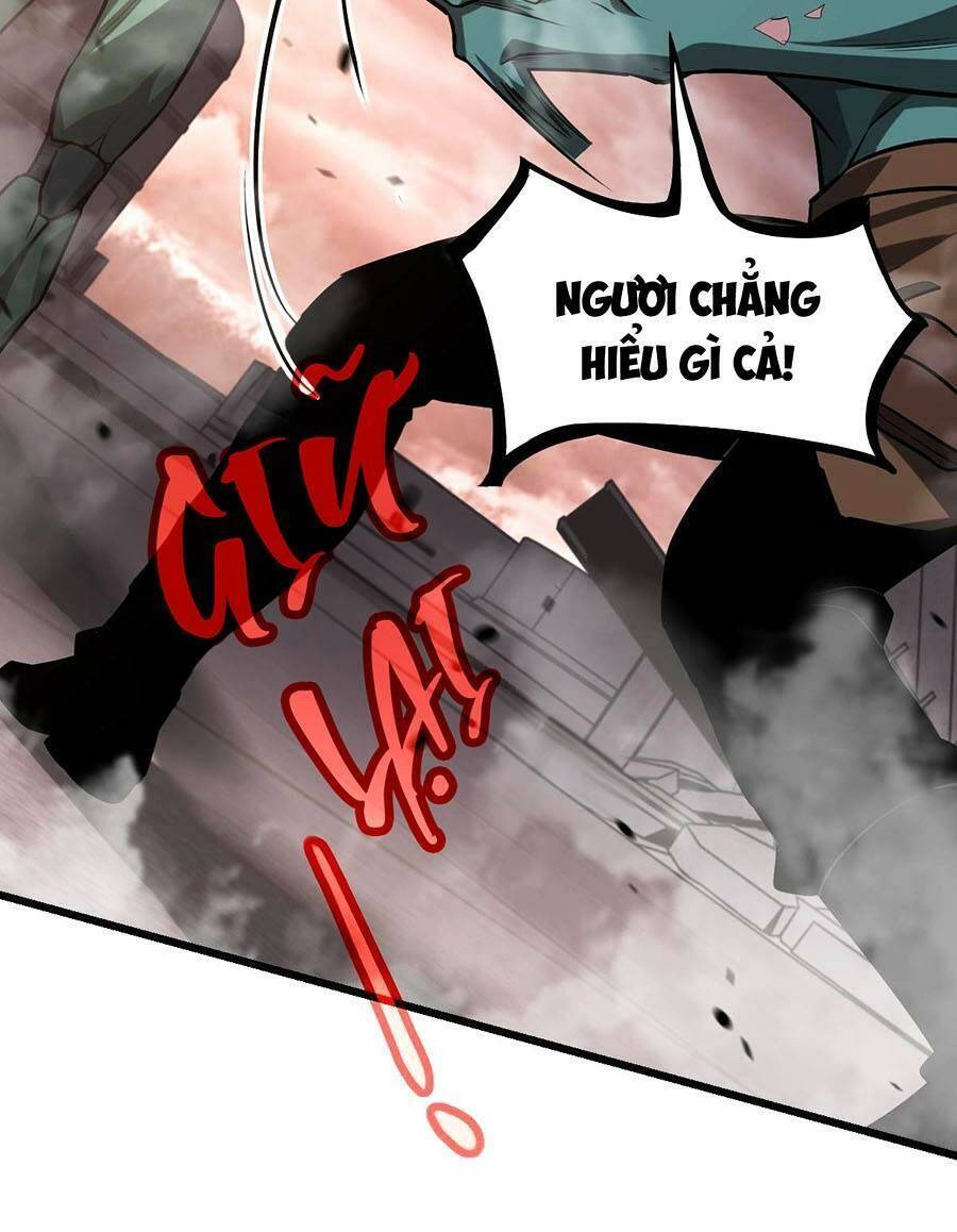 Siêu Phàm Tiến Hóa
