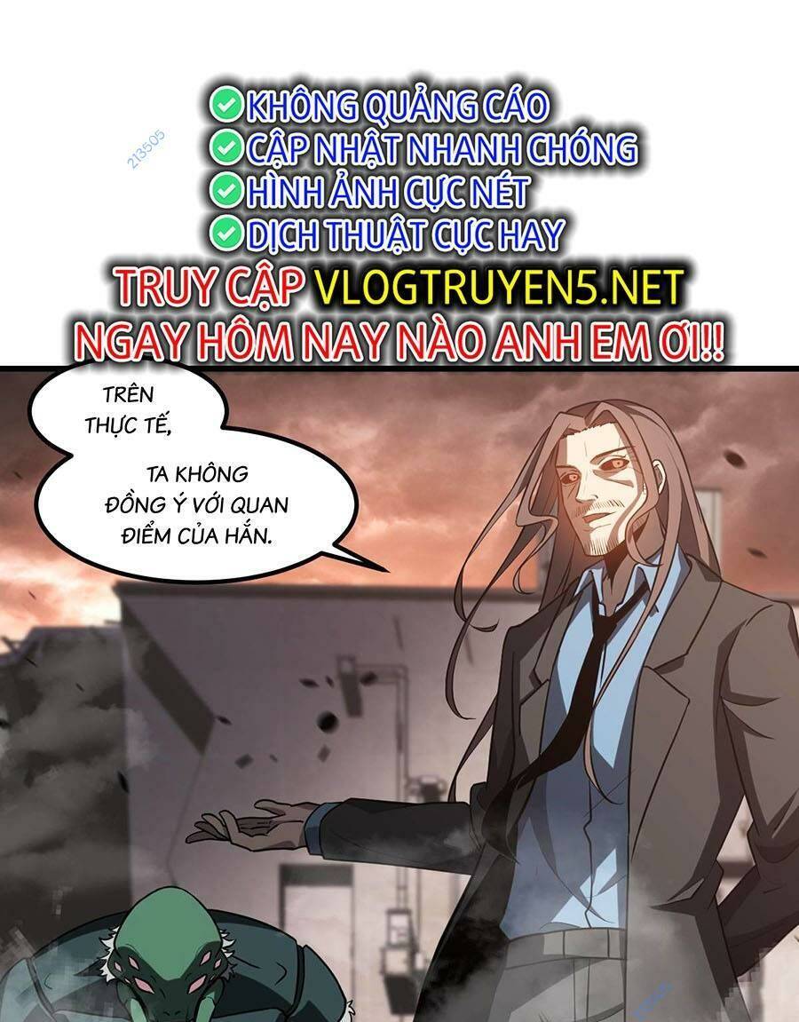 Siêu Phàm Tiến Hóa