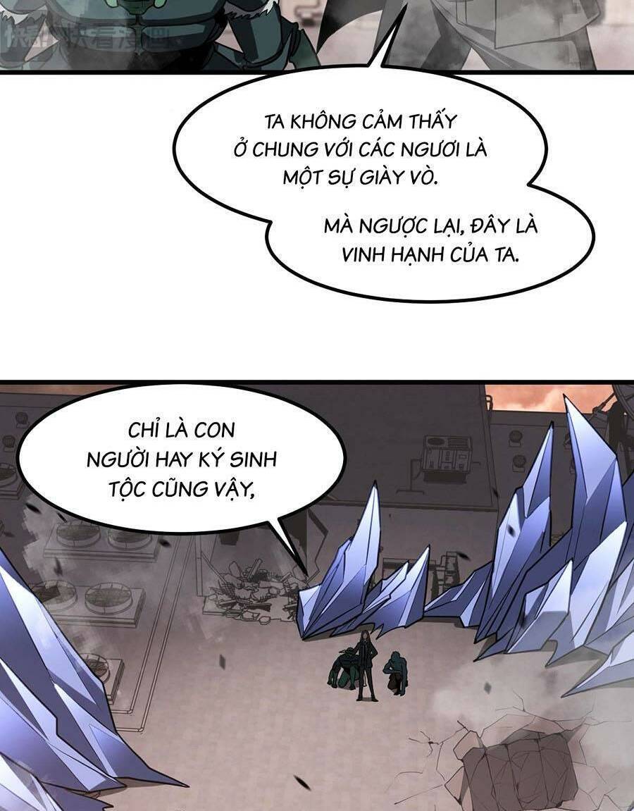 Siêu Phàm Tiến Hóa