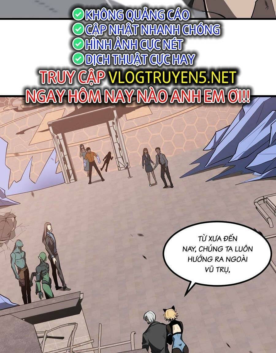 Siêu Phàm Tiến Hóa