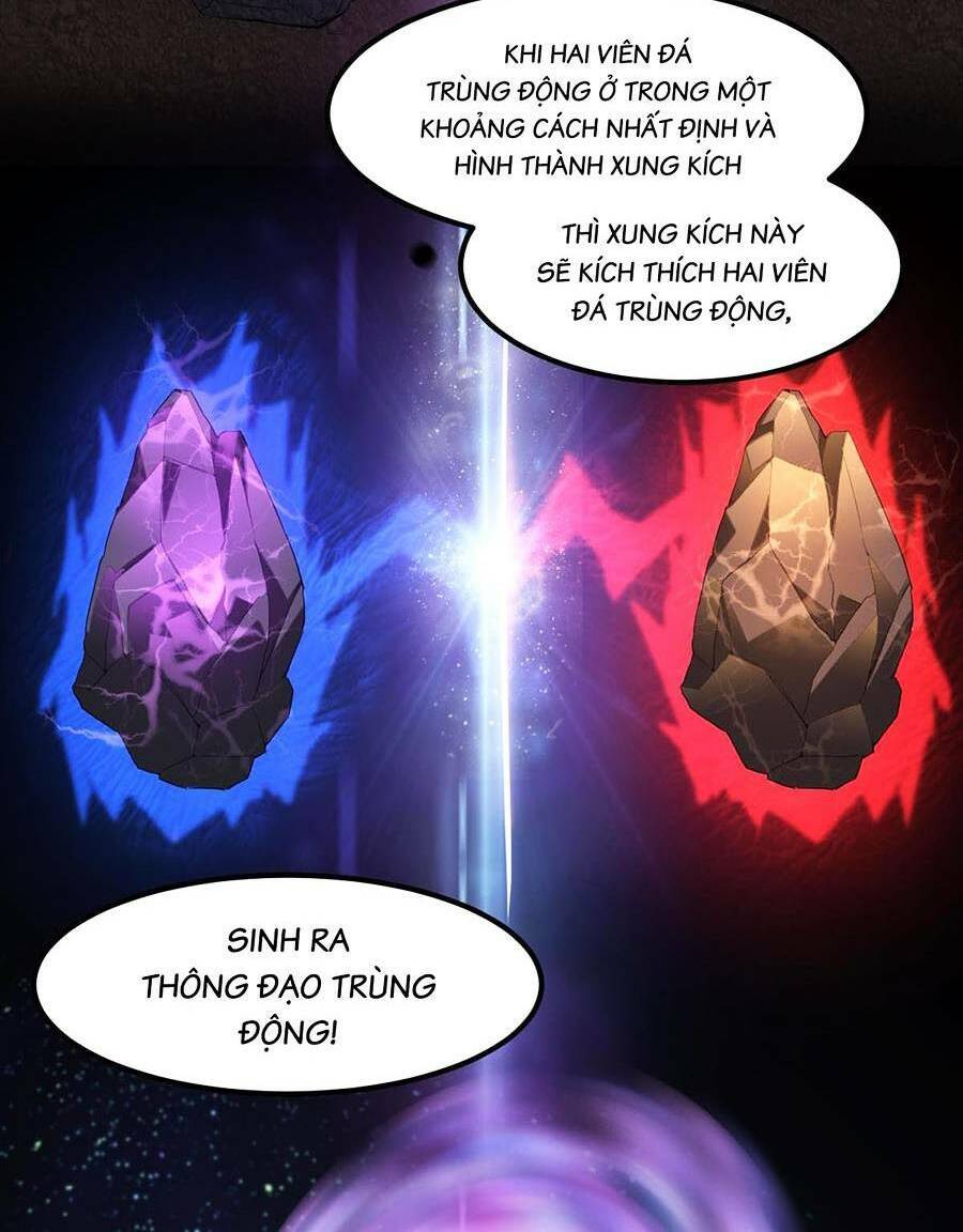 Siêu Phàm Tiến Hóa