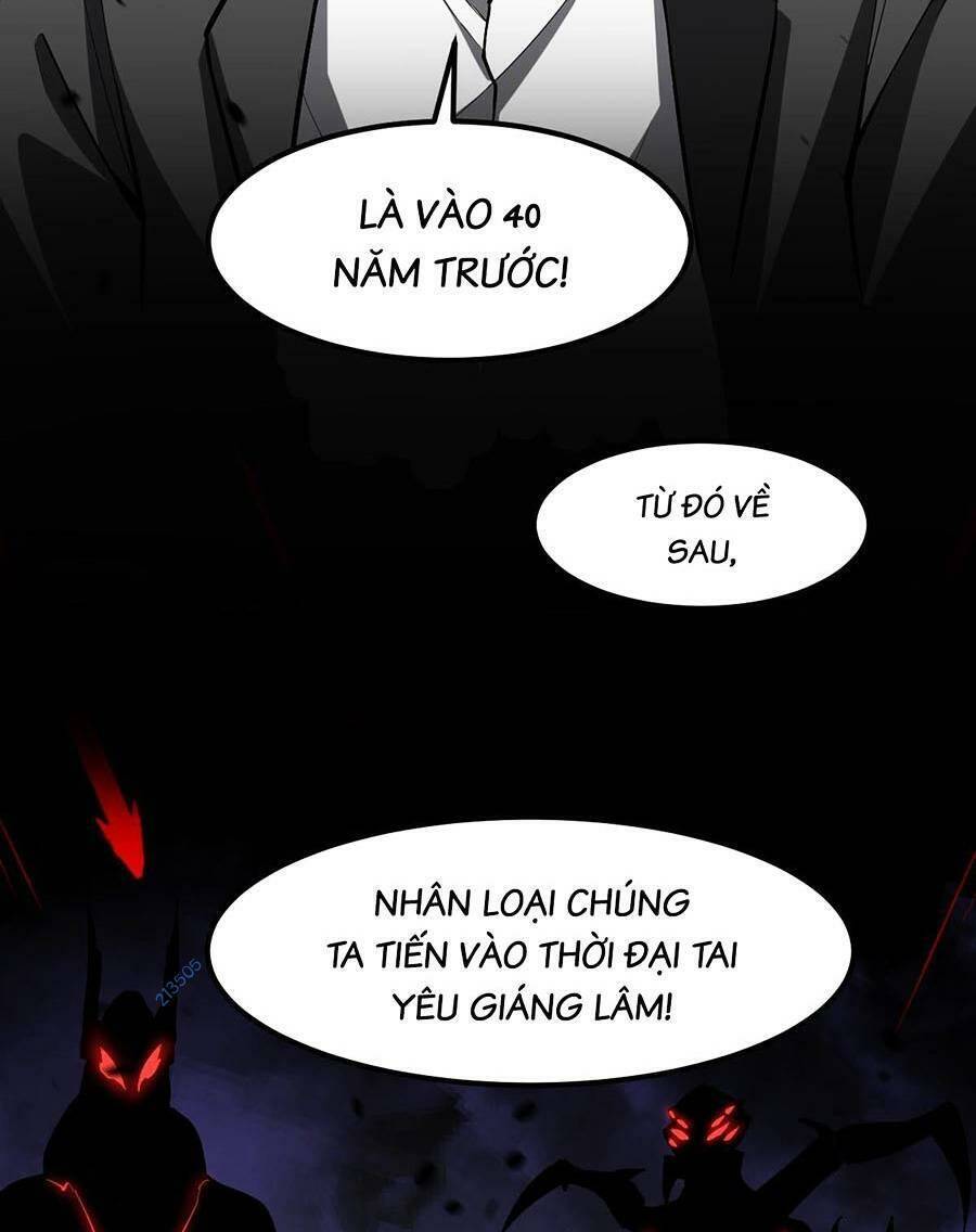Siêu Phàm Tiến Hóa