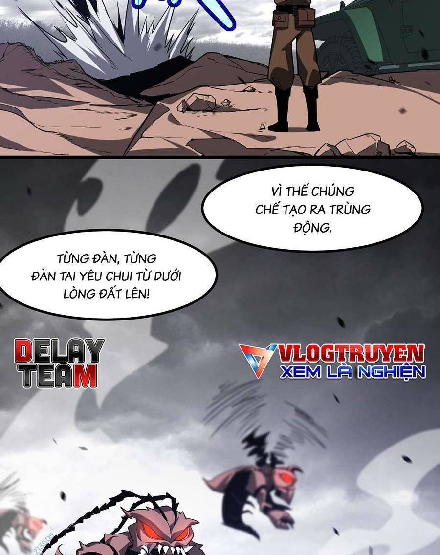 Siêu Phàm Tiến Hóa