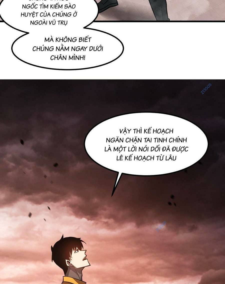 Siêu Phàm Tiến Hóa