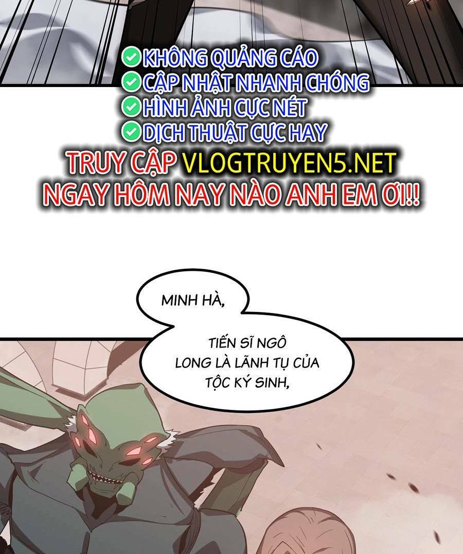 Siêu Phàm Tiến Hóa