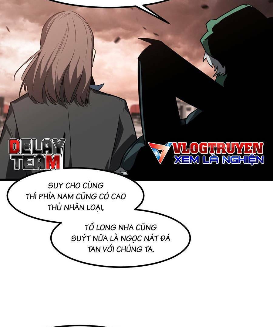 Siêu Phàm Tiến Hóa